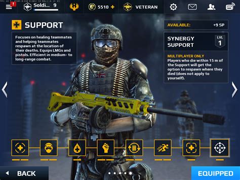 combat 5.